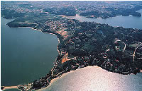 Guarapiranga