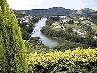 Rio Paraíba do Sul