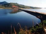 Barragem Ponte Nova